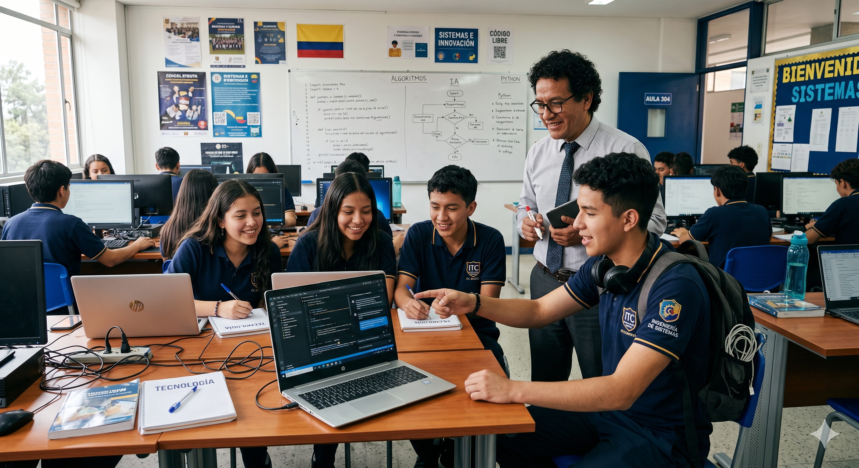 Curso II: Explicación